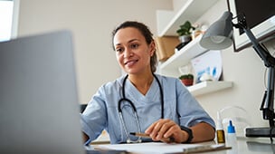 View Advanced Nurse Practitioner